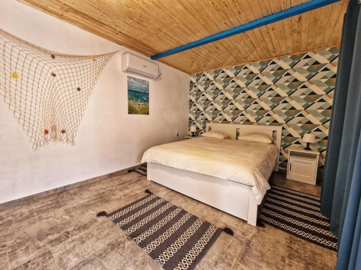 Hotel Talian à Pardina Extérieur photo