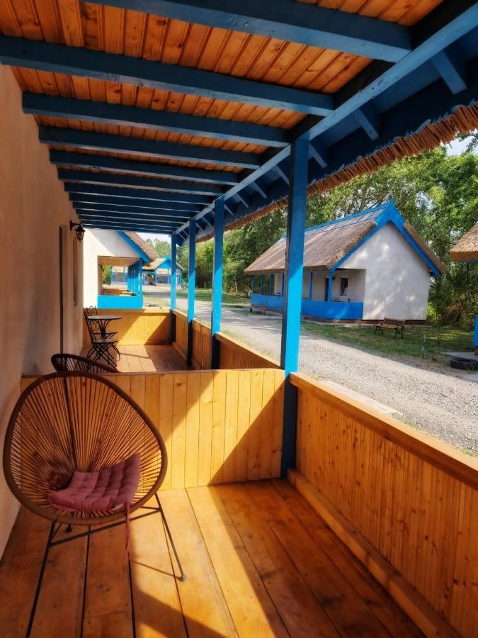 Hotel Talian à Pardina Extérieur photo