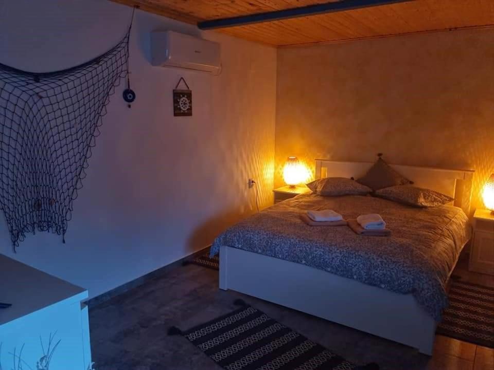 Hotel Talian à Pardina Extérieur photo