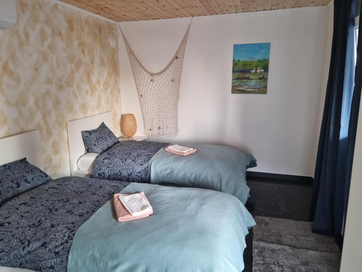 Hotel Talian à Pardina Extérieur photo