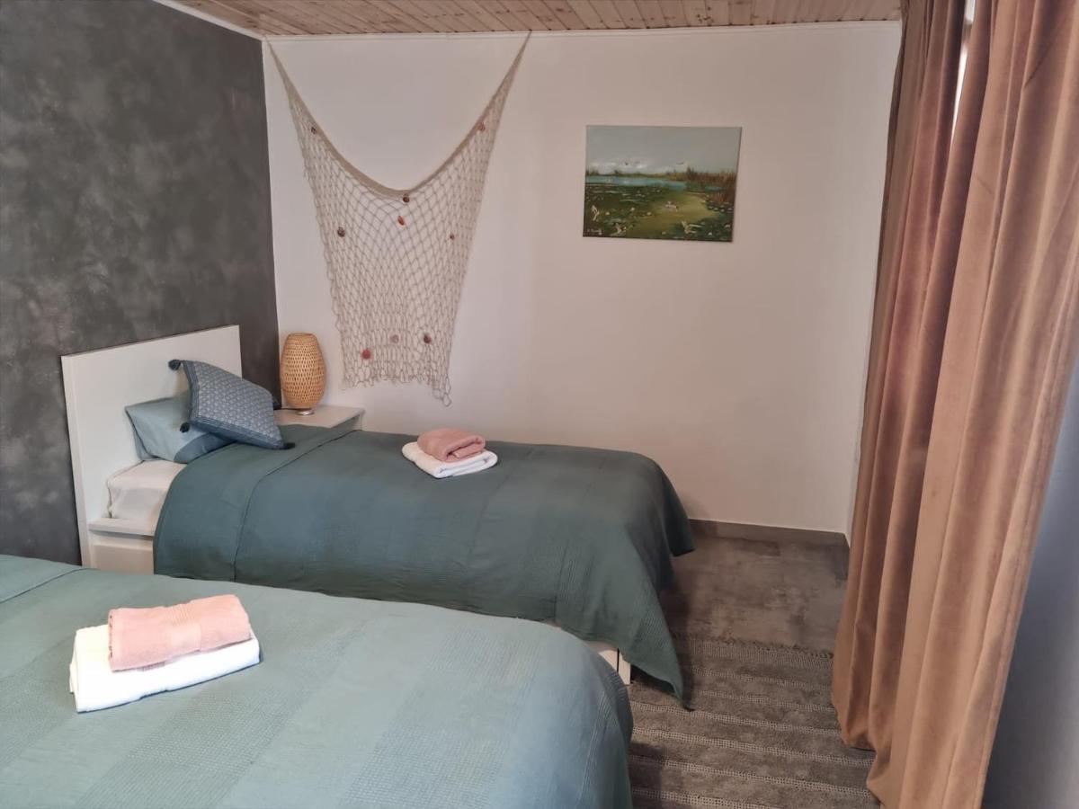 Hotel Talian à Pardina Extérieur photo